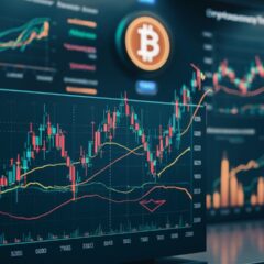 Learn to Read Charts: Enhancing Your Cryptocurrency Trading Skills