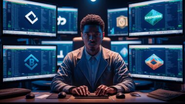 Use Reputable Exchanges: Ensuring Security and Reliability