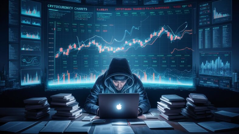 Research Thoroughly: The Key to Informed Cryptocurrency Investment
