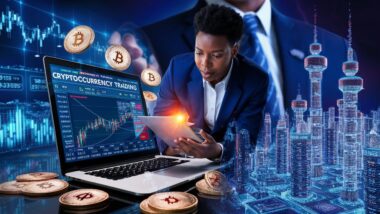 Consider Professional Advice: Seeking Expert Guidance in Cryptocurrency Investing