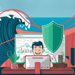 Use Stop-Loss Orders: Protecting Your Investments from Market Volatility