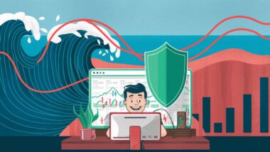 Use Stop-Loss Orders: Protecting Your Investments from Market Volatility
