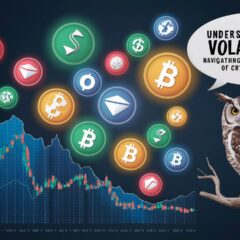 Understand Market Volatility: Navigating the Ups and Downs of Cryptocurrency