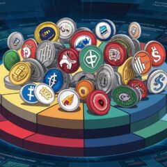 Diversify: Spreading Risk Across Multiple Cryptocurrencies