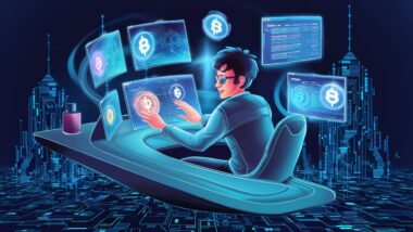 Navigating the World of Cryptocurrency
