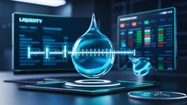 Check Liquidity: Ensuring Smooth and Secure Cryptocurrency Trading