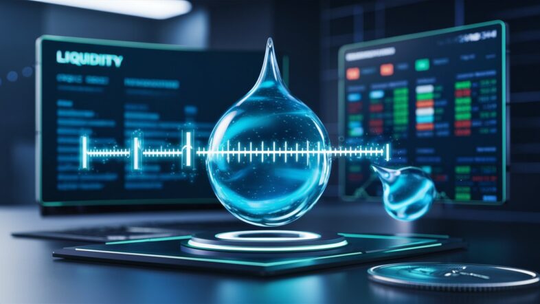 Check Liquidity: Ensuring Smooth and Secure Cryptocurrency Trading