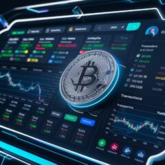 Keep Track of Your Investments: Monitoring and Managing Your Cryptocurrency Portfolio