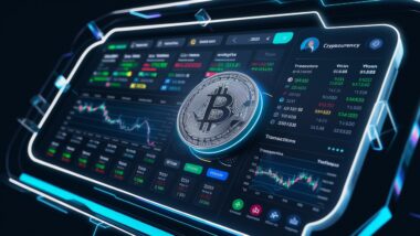 Keep Track of Your Investments: Monitoring and Managing Your Cryptocurrency Portfolio