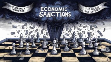 The War of Currencies