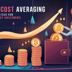 Use Dollar-Cost Averaging: A Smart Strategy for Cryptocurrency Investment