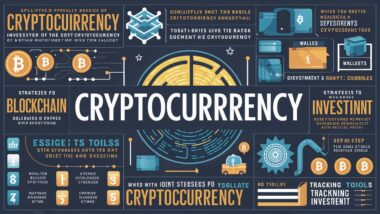 Understand the Basics: The Foundation of Cryptocurrency Investment