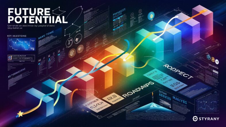 Evaluate Project Roadmaps: Assessing the Future Potential of Cryptocurrencies